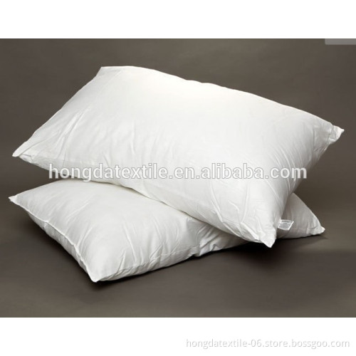Ticking Fabric Pillow shells